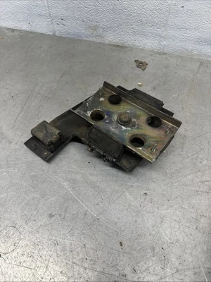 Jeep Cherokee XJ 1987-1990 4,0 L 6 cilindros montaje de transmisión manual OEM BA10 Foto 1 de 4