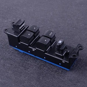 Power Window Driver Control Switch Panel fit for Subaru Outback Legacy 05-09 New - Picture 1 of 5