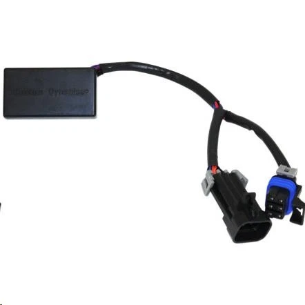 Custom Dynamics GEN-SMARTTPUIND Smart Triple Play - Image 1 of 1