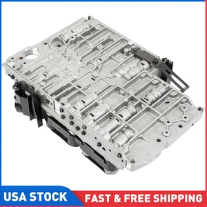 For Chrysler Dodge 722.6 2112770101 Transmission Valve body W/ Conductor Plate - Foto 1 di 13