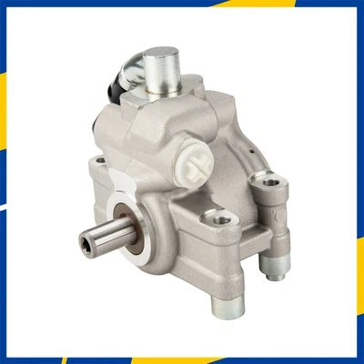 Power Steering Pump for 2003-2006 Lincoln Navigator 2004-08 Ford F-150 20-312 - Image 1 of 4