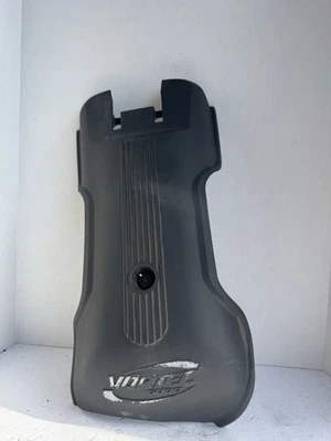 Cubierta de motor 99-06 Lq9 6.0 Vortec LS OEM GM  Foto 1 de 4