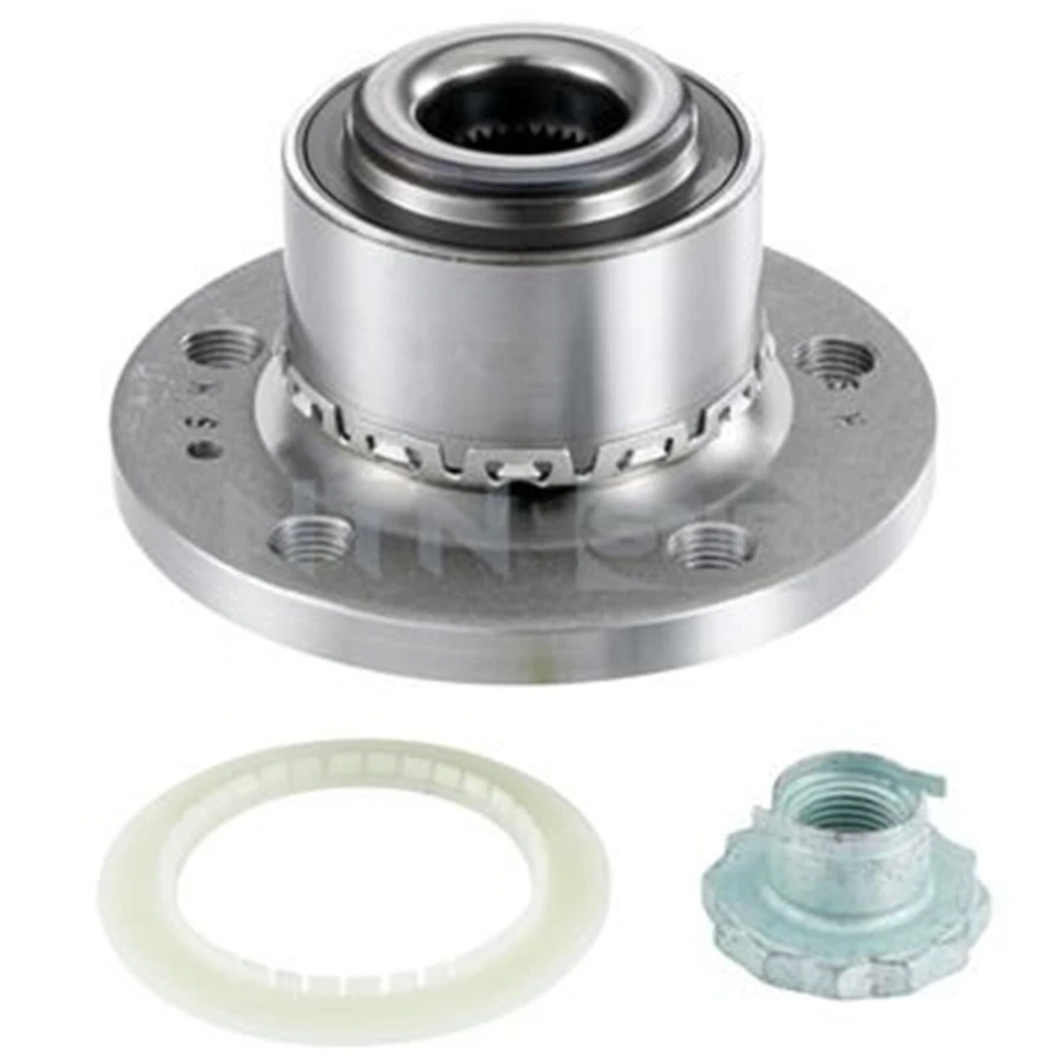 Radlagersatz SNR R157.32 für VW POLO Van (6R) 1 2014-2017