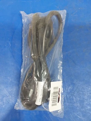 I-SHENG Power Cord M/M E55943 7A 125V IS-011 / E55943 10A 250V 2 Available  - Image 1 of 4