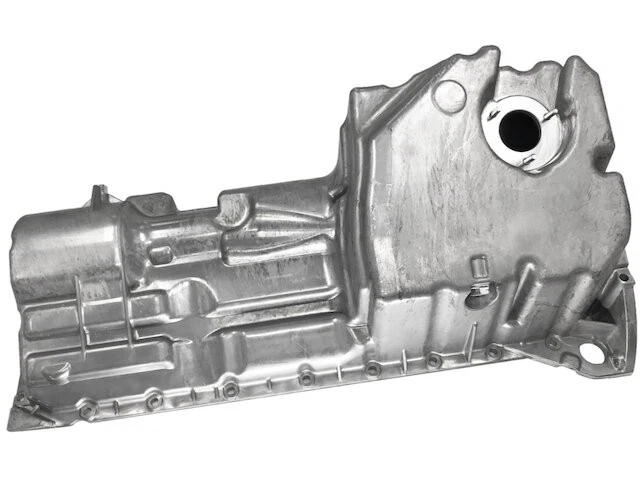 Cárter de aceite para BMW 325Ci 2001-2006 2,5 L 6 cilindros 2005 2004 2002 2003 JM148MZ Foto 1 de 1