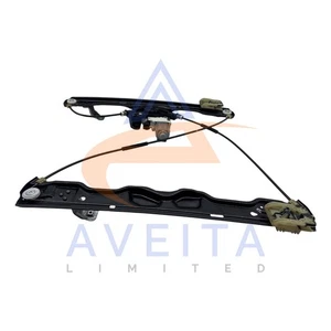 Landrover Defender 110 L663 19-24 Window Regulator Front Left Side L8B223201AA - Picture 1 of 17