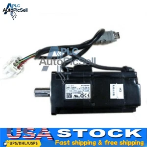 NEW Yaskawa servo motor SGMJV-02ADE6E IN BOX - Picture 1 of 4