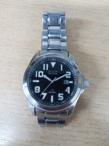 Citizen E111- 5039983 Promaster. Early model - Picture 1 of 7