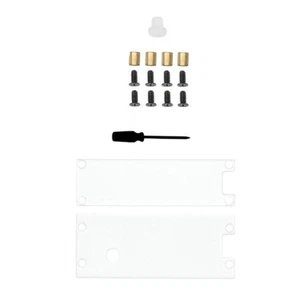 Double Side Top&Bottom Panel Case With Customized Key Cap For Raspberry Pi Pico - Bild 1 von 15