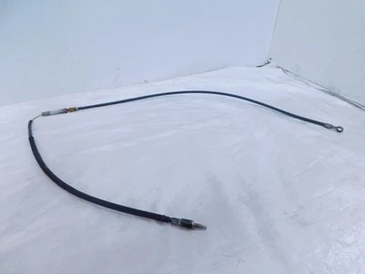 Harley Davidson Touring Road King & Electra Glide Clutch Control Cable Line Wire - Image 1 of 4