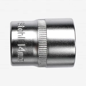 Felo 6 Point 1/4" Socket - 1/8" - Photo 1/1