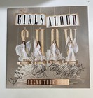 Girls Aloud  - 2024 UK Arena Tour PROGRAMME Signed Autographed
