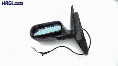 Aussenspiegel elektrisch Links 51167011937 BMW 320td compact E46 Limousine - Bild 1 von 4