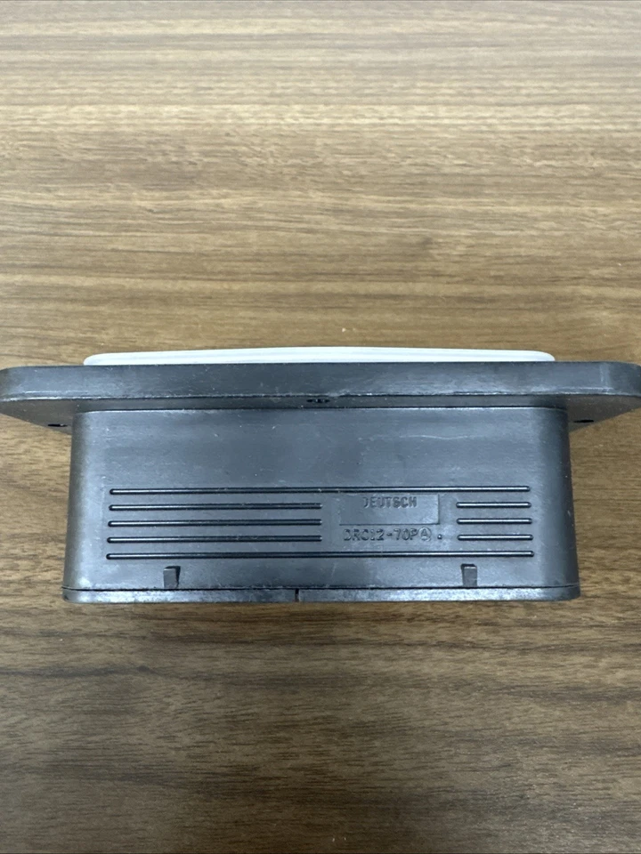 TE CONNECTIVITY DEUTSCH DRC12-70PA / DRC1270PA - Image 1 of 4