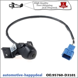 Rear View Camera 95760D3101 95760-D3101 For Hyundai Tucson 3 2016-2018 - Picture 1 of 6