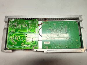 BenQ MOBIUZ EX2510 EX2510-T 25" Monitor Main & Power Board Repair Set - Picture 1 of 10