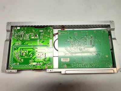 BenQ MOBIUZ EX2510 EX2510-T 25" Monitor Main & Power Board Repair Set - Image 1 of 4