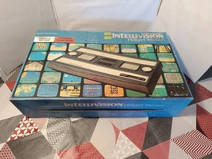 ♦️Intellivision console Mattel Sigillata Sealed♦️ - Foto 1 di 23