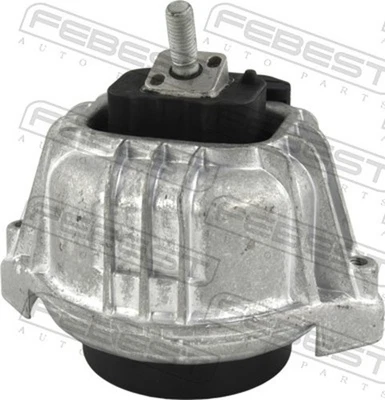 FEBEST Motorlager BMM-E90 für BMW 3er E92 E90 Touring E91 E93 1er E82 E88 Z4 E89 - Bild 1 von 4