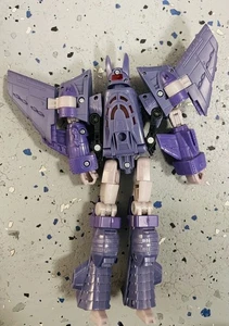 TRANSFORMERS Universe (2011) BATTLE IN SPACE Deluxe CYCLONUS - Bild 1 von 2
