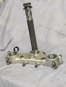 Honda CBX1000c Pro-Link 1983 Bottom Yoke/Tree. - Bild 1 von 8