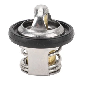 ι Thermostat High Hardness Metal Alloy 17670‑33401 For QuadSport DR‑Z400 VZ800 - Picture 1 of 12