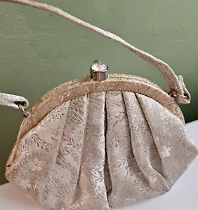 VINTAGE L&M SPOTLITE HANDTASCHE - Bild 1 von 7