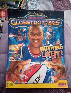 Globetrotters Magazine - Picture 1 of 1
