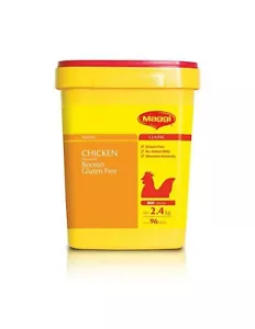 Maggi Gluten Free Chicken Booster 2.4kg - Picture 1 of 1