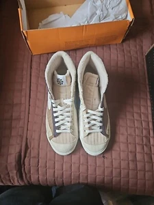 Size 10 - Nike Blazer '77 Premium Mid Toasty - Picture 1 of 5