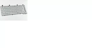 OEM HP/Compaq C300 C500 V2000 M2000 R3000 Series Keyboard 394363-001 367777-001 - Picture 1 of 1