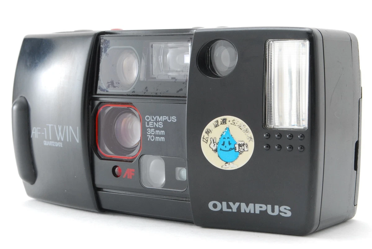 Olympus AF-1 Film Cameras for sale | eBay