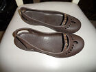 Womans size 7 light weight, water proof, sling back sandals