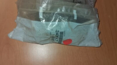 Selector de marchas superior goma original 2406.A7 Peugeot Partner citroen berlingo Foto 1 de 4