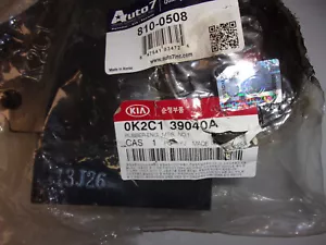Automatic Transmission Mount-Left AUTO 7 810-0508 Fits Kia Spectra 00-04 - Picture 1 of 3