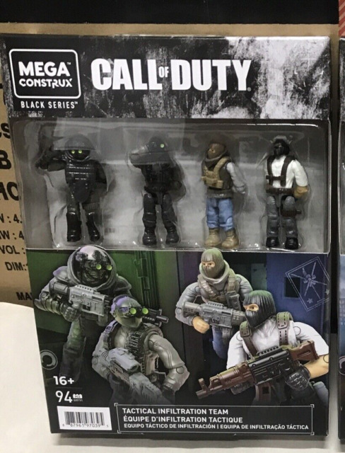 COD4] [MW2] [MW3] Lego Call of Duty box concept : r/CallOfDuty