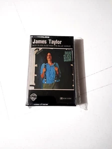 JAMES TAYLOR "MUD SLIDE SLIM AND THE BLUE HORIZON" CASSETTE K7 - Picture 1 of 2