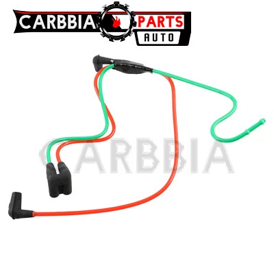 Línea de arnés de vacío diésel Powerstroke 7,3 L para Ford F250-F450 Excursion 1999-03 Foto 1 de 4