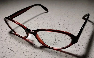 Gafas Oliver Peoples Kela RX pulidas Cocobolo OV5175 1053 50-17-140 Foto 1 de 4