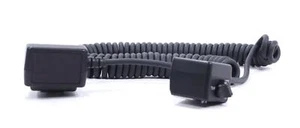 Nikon SC-29 TTL Coiled Remote Cord Off Camera Flash Cable SC29 - Free Shipping - Picture 1 of 3