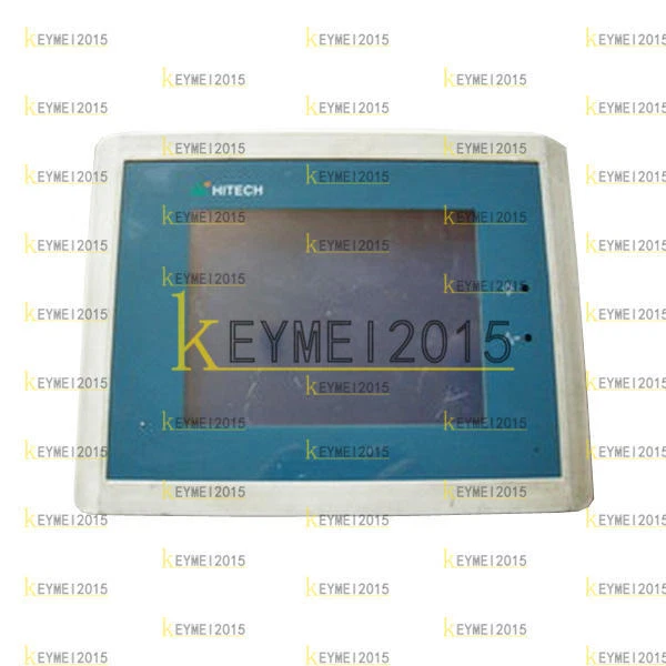 ONE Used HITECH PWS1711-STN touch screen - Image 1 of 1