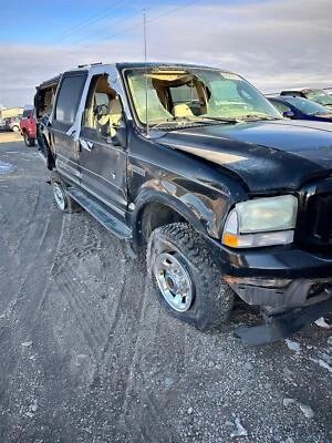 Used Fuel Pump fits: 2003 Ford Excursion Pump Assembly gasoline low emissions Gr - Image 1 of 4