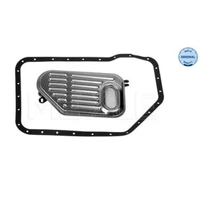 STOCK CLEARANCE HYDRAULIC FILTER KIT A/T FOR A4,A6,A8,PA4 94-11 - Picture 1 of 3