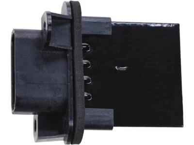 Resistencia de motor soplador para Toyota Tacoma 2005-2021 API 47485RX 2010 2014 2013 Foto 1 de 2