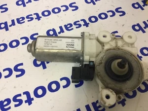 SAAB 9-3 93 Off Side Rear Window Motor Regulator 2003-10 12802323 12788799 6PIN - Picture 1 of 1