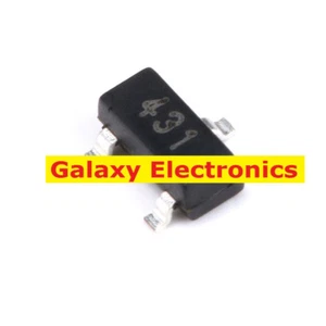 10pcs Original SOT-23 CJ431 0.5% regulator circuit patch transistor - Picture 1 of 1