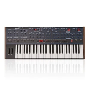 Sequential OB-6 6 Voice Analogue Synthesizer - Picture 1 of 4