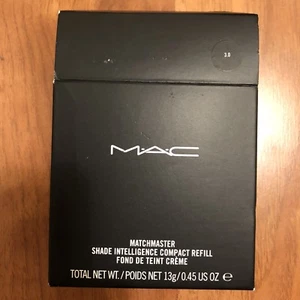 BNIB, MAC Matchmaster Shade Intelligence compact Refill  In “3.0”, HTF, Rare - Foto 1 di 2