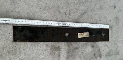 Original Flymo L38 Rasenmäher Messer 5130225-01/3 - Bild 1 von 2