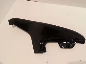 BMW R 1200 C 1998 left side cover ( 97-98-99-00-01-02-03-04) - Picture 1 of 12